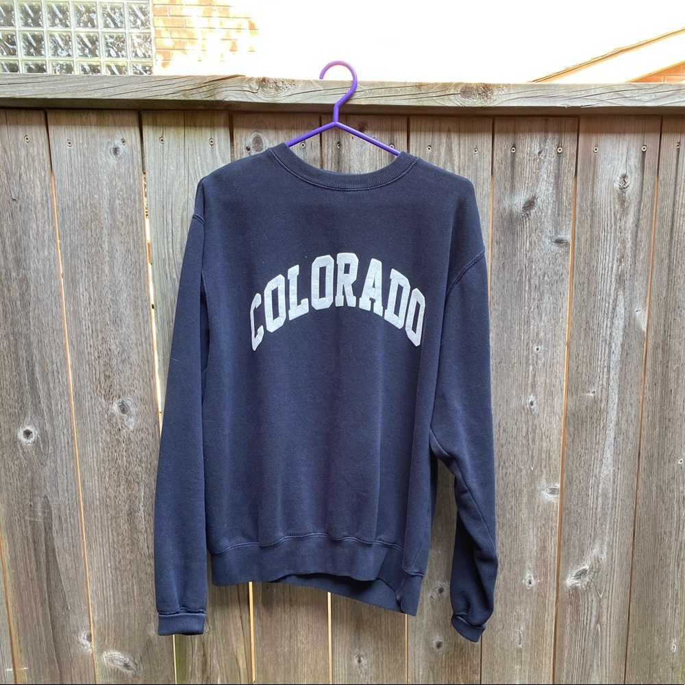Brandy Melville Sweater